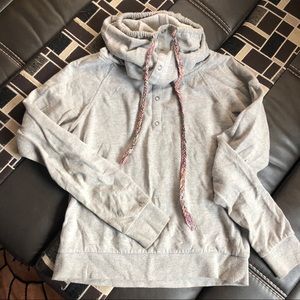 Roxy sweatshirt